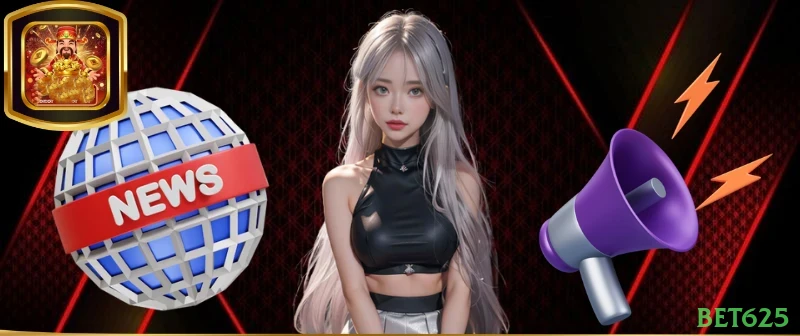 Controles de paJogonto e BRL em bet625