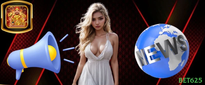 Controles de paJogonto e BRL em bet625