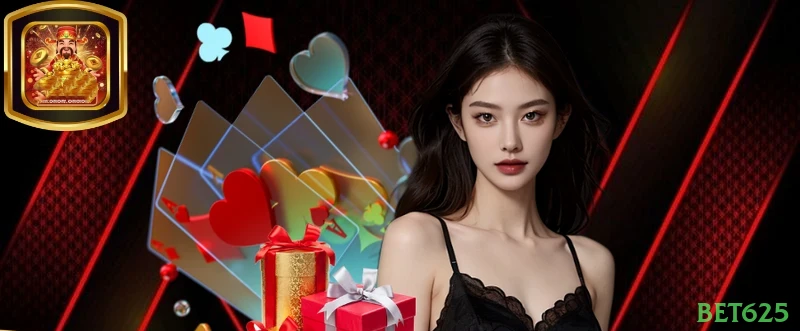 Big win animation on bet625 slot Jogo